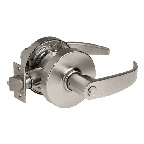 SARGENT 20-7U65-LP-26D 7 Line U65 Privacy Lever Lockset 207U65LP26D 20 7U65 LP 26D