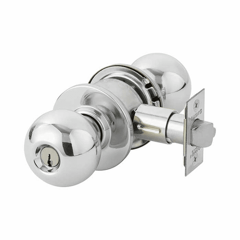SARGENT 24-28-6G04-OB-26 6 Line G04 Storeroom/Closet Knob Lockset 24286G04OB26 24 28 6G04 OB 26