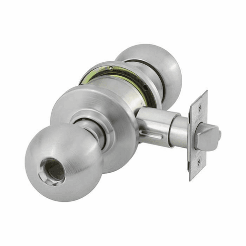 SARGENT 24-28-6G05-OB-26D-LC Entry 2 3/4 B.S. X 4 7/8 Less Cyl