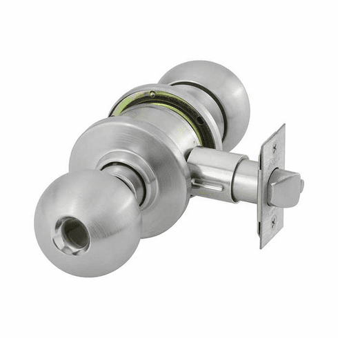 SARGENT 24-28-6G37-OB-26D-LC Classroom 2 3/4 B.S. X 4 7/8 Less Cyl