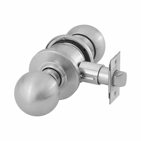 SARGENT 24-28-6U15-OB-26D 6 Line U15 Passage Knob Lockset 24286U15OB26D 24 28 6U15 OB 26D