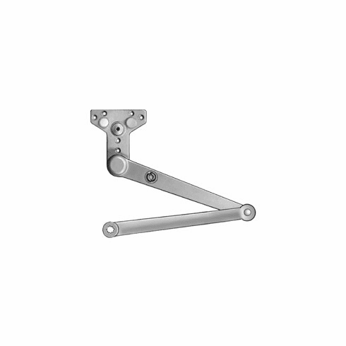 SARGENT 25-PSH-EB Door Closer Parallel Stop/Holder Heavy Duty Arm 25PSHEB 25 PSH EB