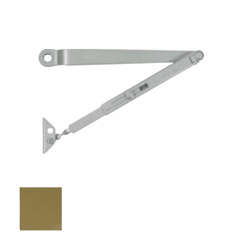 SARGENT 25-RO-EAB 1431 Door Closer Standard Wrought Arm 25ROEAB 25 RO EAB
