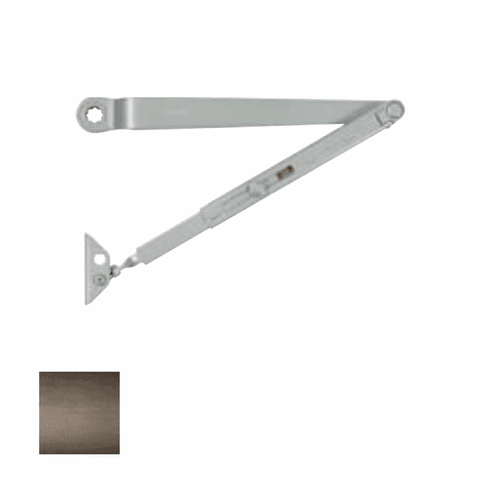 SARGENT 25-RO-EB 1431 Door Closer Standard Wrought Arm 25ROEB 25 RO EB