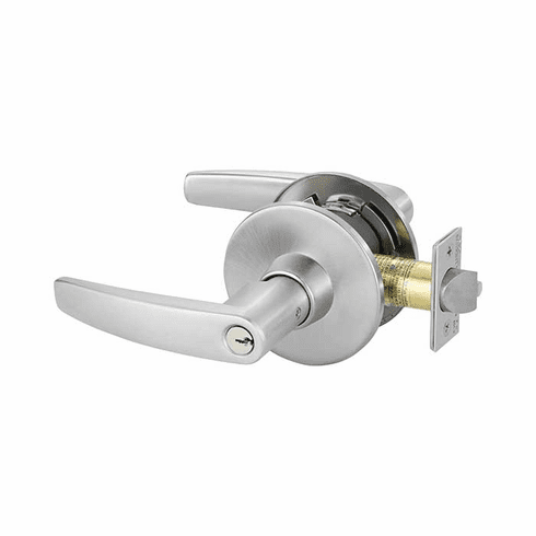 SARGENT 28-60-11G04-LB-26D 11 Line G04 Storeroom/Closet Lever Lockset 286011G04LB26D 28 60 11G04 LB 26D