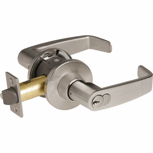 SARGENT 28-60-11G04-LL-26D 11 Line G04 Storeroom/Closet Lever Lockset 286011G04LL26D 28 60 11G04 LL 26D