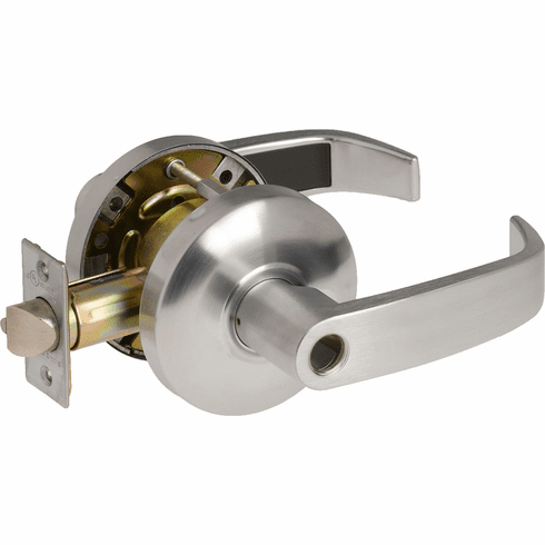 SARGENT 28-65G05-KL-26D 6500 Series G05 Entrance/Office Lever Lock 2865G05KL26D 28 65G05 KL 26D