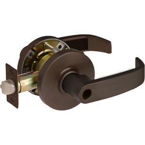 SARGENT 28-65G37-KL-10B-LC 6500 Series G37 Classroom Lever Lock 2865G37KL10BLC 28 65G37 KL 10B LC