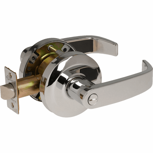 SARGENT 28-65U65-KL-26 6500 Series, U65 Privacy Lever Lock 2865U65KL26 28 65U65 KL 26