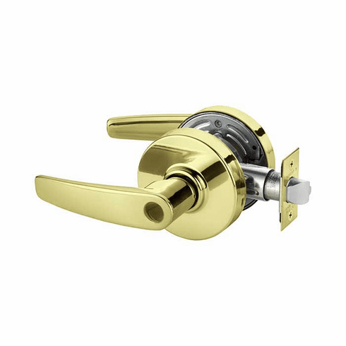 SARGENT 28-7G04-LB-03-LC 7 Line G04 Storeroom/Closet Lever Lockset-Less Cylinder 287G04LB03LC 28 7G04 LB 03 LC