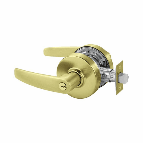 SARGENT 28-7G04-LB-04 7 Line G04 Storeroom/Closet Lever Lockset 287G04LB04 28 7G04 LB 04