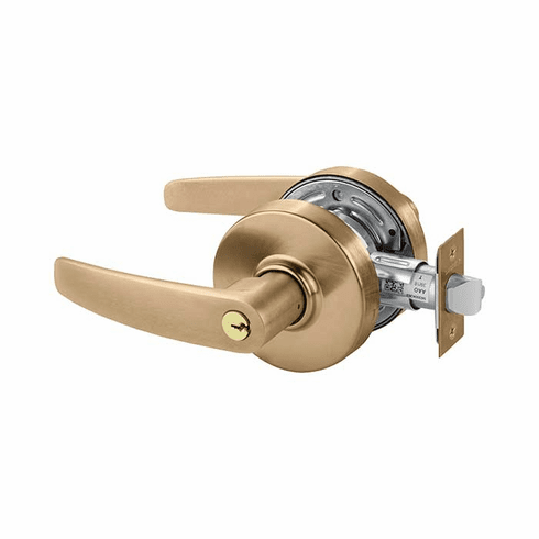 SARGENT 28-7G04-LB-10 7 Line G04 Storeroom/Closet Lever Lockset 287G04LB10 28 7G04 LB 10