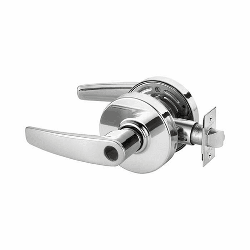 SARGENT 28-7G04-LB-26-LC 7 Line G04 Storeroom/Closet Lever Lockset-Less Cylinder 287G04LB26LC 28 7G04 LB 26 LC