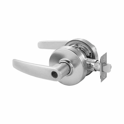SARGENT 28-7G04-LB-26D-LC 7 Line G04 Storeroom/Closet Lever Lockset-Less Cylinder 287G04LB26DLC 28 7G04 LB 26D LC