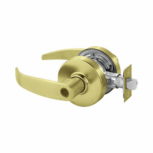 SARGENT 28-7G37-LP-04-LC 7 Line G37 Classroom Lever Lockset-Less Cylinder 287G37LP04LC 28 7G37 LP 04 LC