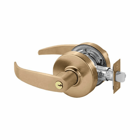 SARGENT 28-7G37-LP-10 7 Line G37 Classroom Lever Lockset 287G37LP10 28 7G37 LP 10