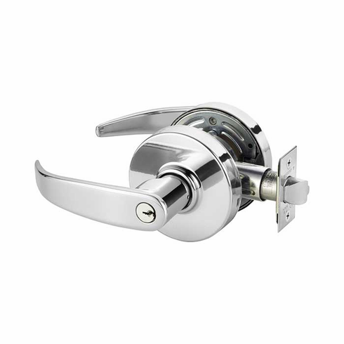 SARGENT 28-7G37-LP-26 7 Line G37 Classroom Lever Lockset 287G37LP26 28 7G37 LP 26