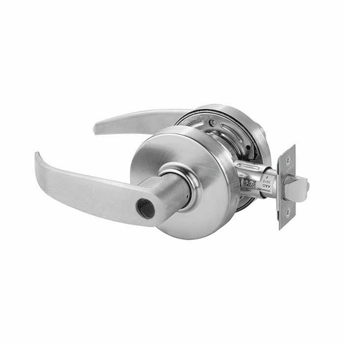 SARGENT 28-7G37-LP-26D-LC 7 Line G37 Classroom Lever Lockset-Less Cylinder 287G37LP26DLC 28 7G37 LP 26D LC
