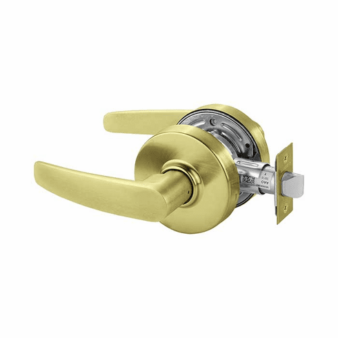 SARGENT 28-7U15-LB-04 7 Line U15 Passage Lever Lockset 287U15LB04 28 7U15 LB 04