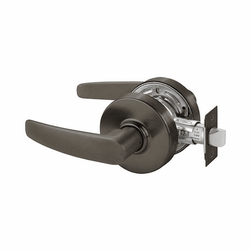 SARGENT 28-7U15-LB-10B 7 Line U15 Passage Lever Lockset 287U15LB10B 28 7U15 LB 10B