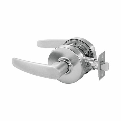 SARGENT 28-7U15-LB-26D 7 Line U15 Passage Lever Lockset 287U15LB26D 28 7U15 LB 26D