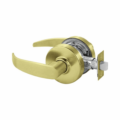 SARGENT 28-7U15-LP-04 7 Line U15 Passage Lever Lockset 287U15LP04 28 7U15 LP 04