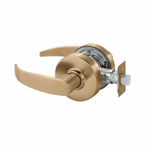 SARGENT 28-7U15-LP-10 7 Line U15 Passage Lever Lockset 287U15LP10 28 7U15 LP 10