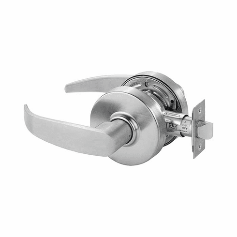 SARGENT 28-7U15-LP-26D 7 Line U15 Passage Lever Lockset 287U15LP26D 28 7U15 LP 26D