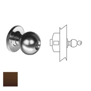 SARGENT 28C-OB-10B 20 Series Surface Vertical Rod Exit Device 28COB10B 28C OB 10B