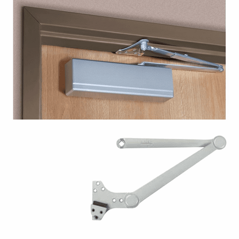 SARGENT 351-CPS-EN-TB 351 Power Glide Lin Surface Closer 351CPSENTB 351 CPS EN TB