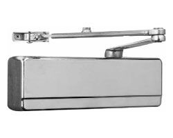 【美品！】Uniform Wares 351series 351 BR-01 SARGENT 351 Series Door Closer|HomeDecorhardware.com
