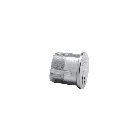 SARGENT 41-HA-10B-101 6Pin 1 1/8 Mts X Ar Cam (13-0512) 1-Bit