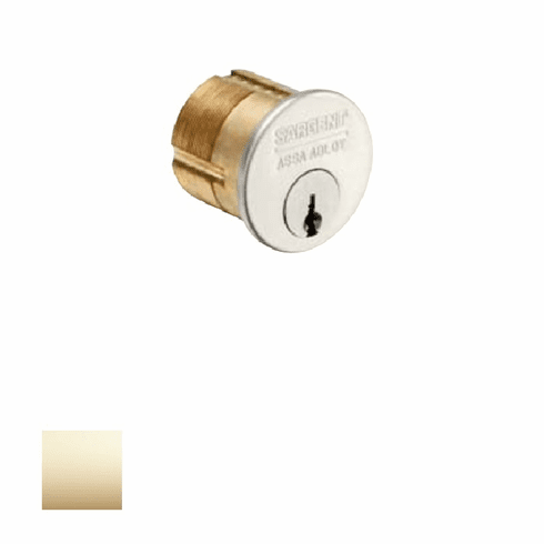 SARGENT 46-LA-03 40 Series 46 Mortise Cylinder 46LA03 46 LA 03