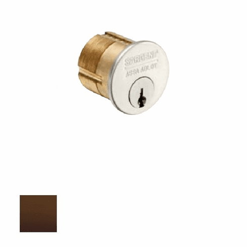 SARGENT 46-LA-10B 40 Series 46 Mortise Cylinder 46LA10B 46 LA 10B