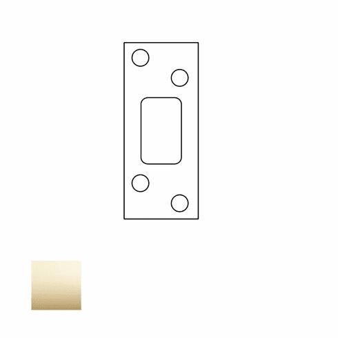 SARGENT 488-03 480 Deadlock Series Strike 48803 488 03