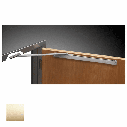 SARGENT 598-H-03 590 Series 598 Heavy Duty Overhead Surface Mount 598H03 598 H 03