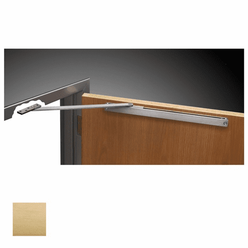 SARGENT 598-H-04 590 Series 598 Heavy Duty Overhead Surface Mount 598H04 598 H 04