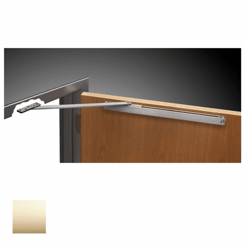 SARGENT 598-S-03 590 Series 598 Heavy Duty Overhead Surface Mount 598S03 598 S 03