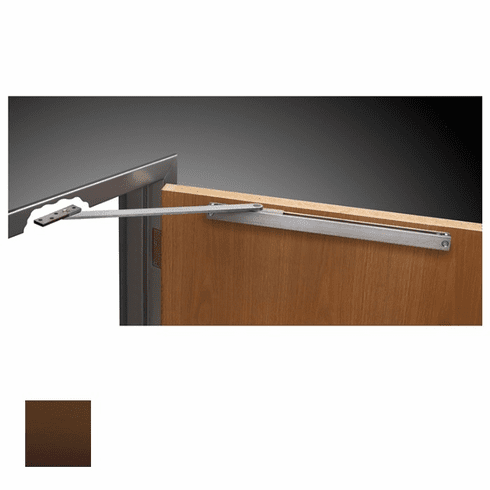 SARGENT 598-S-10B 590 Series 598 Heavy Duty Overhead Surface Mount 598S10B 598 S 10B