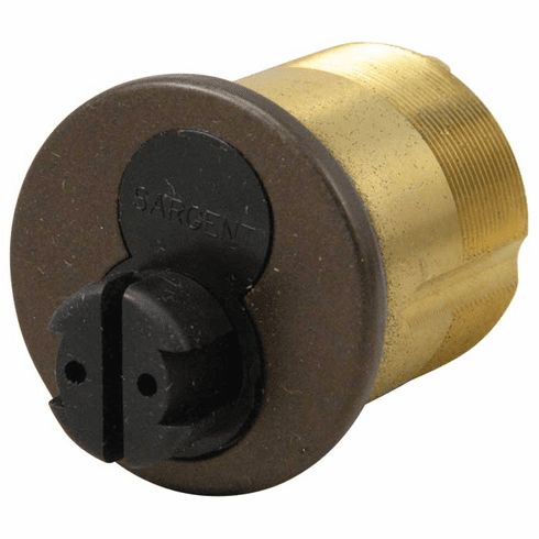 SARGENT 60-42-10B 1 1/4 Mort Recore Less Core