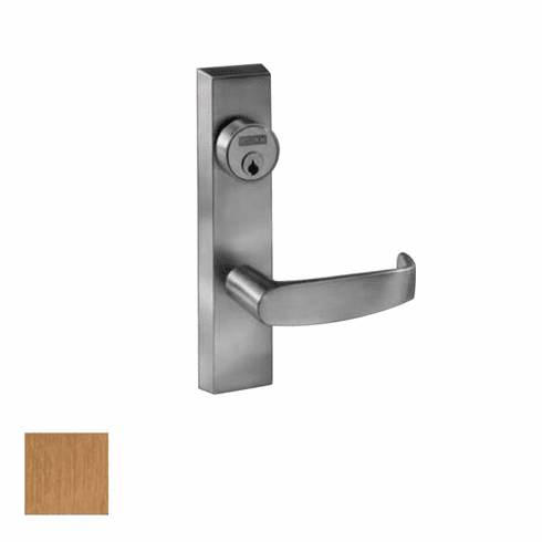 SARGENT 60-713-8-ETL-RHR-10 713-8 Series Exit Device Trim 607138ETLRHR10 60 713 8 ETL RHR 10