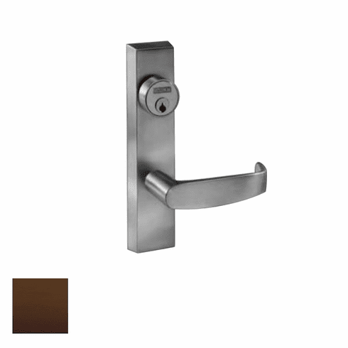 SARGENT 60-713-8-ETL-RHR-10B 713-8 Series Exit Device Trim 607138ETLRHR10B 60 713 8 ETL RHR 10B