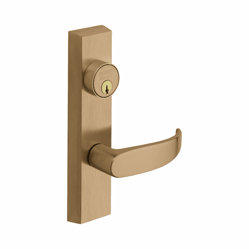 SARGENT 60-713-ETP-LHR-10 713 Series Exit Device Trim 60713ETPLHR10 60 713 ETP LHR 10