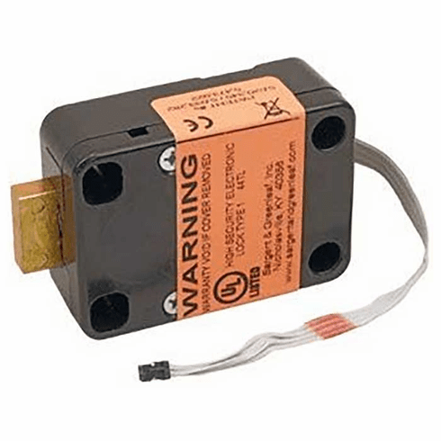 SARGENT 6120-308 S&G Sq Bolt Dl Random Mrc(I)For 6120-211