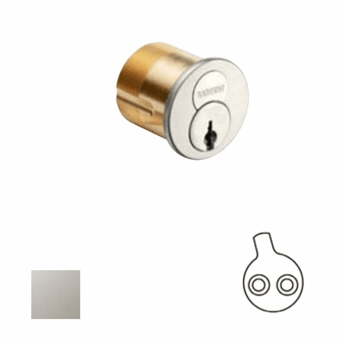 SARGENT 63-42-101-HA-32 6300 Series 42 Interchangable Mortise Cylinder 6342101HA32 63 42 101 HA 32