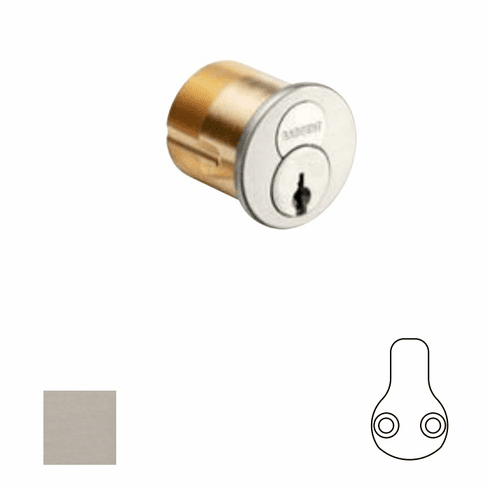 SARGENT 63-42-112-HA-32D 6300 Series 42 Interchangable Rim Cylinder 6342112HA32D 63 42 112 HA 32D