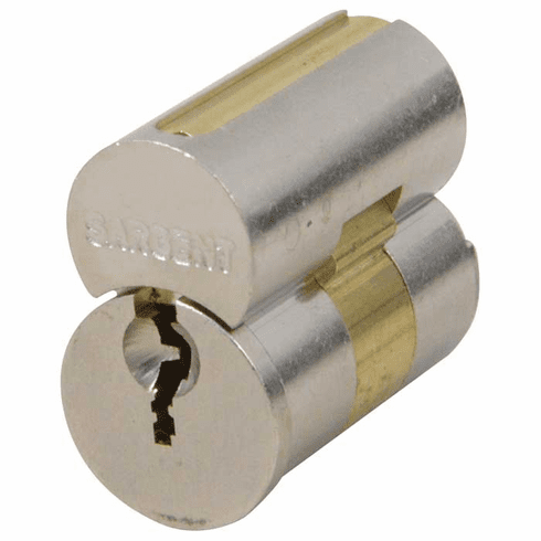 SARGENT 65-6300-HA-15 6300 Removable Core Only 656300HA15 65 6300 HA 15