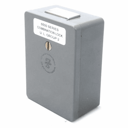 SARGENT 6530-003 S&G Group 2 Vault Lock