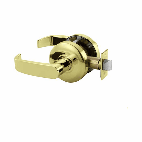 SARGENT 65U15-KL-03 6500 Series, U15 Passage Lever Lock 65U15KL03 65U15 KL 03