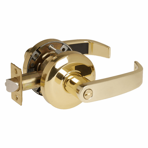 SARGENT 65U65-KL-03 6500 Series, U65 Privacy Lever Lock 65U65KL03 65U65 KL 03